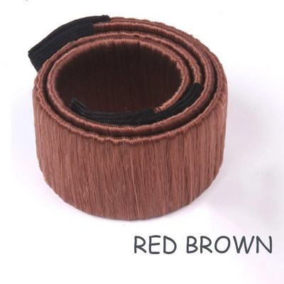 Tüdrukute parukas, lokid