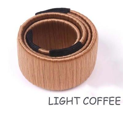 Tüdrukute parukas, lokid