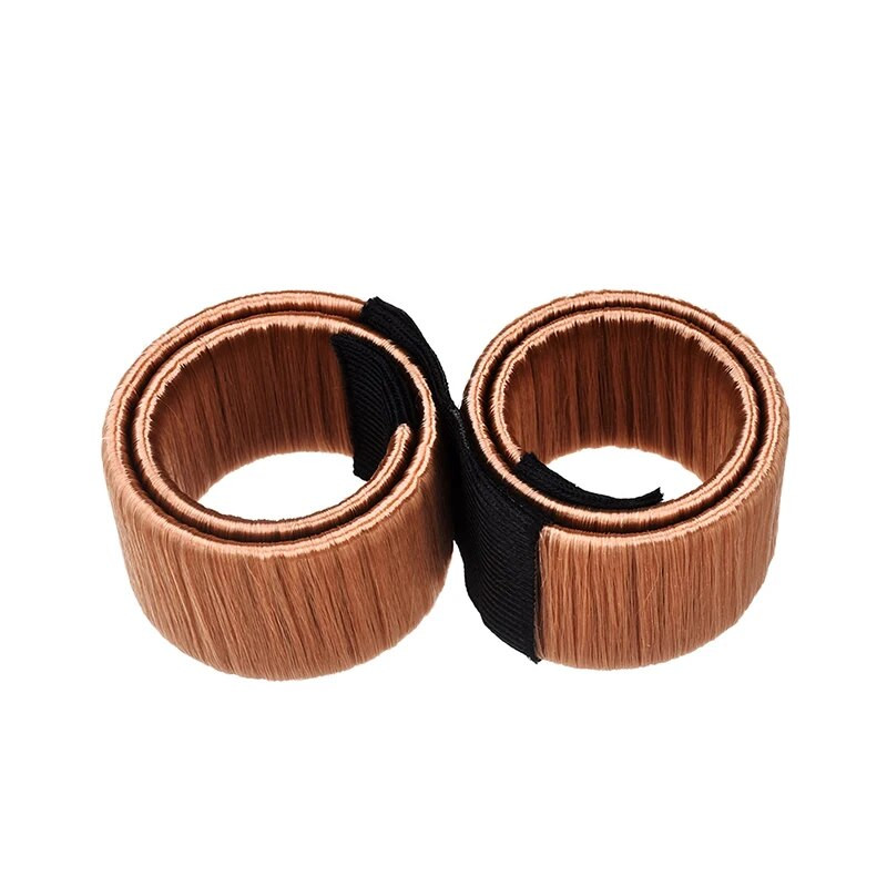 Tüdrukute parukas, lokid