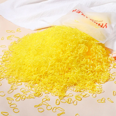 1000 TK Tüdrukute Juukseaksessuaarid Kingitus Kummipael Elastsed Juuksepaelad Peapael Lastele Hobusesabahoidja Rihmad Laste Kaunistused