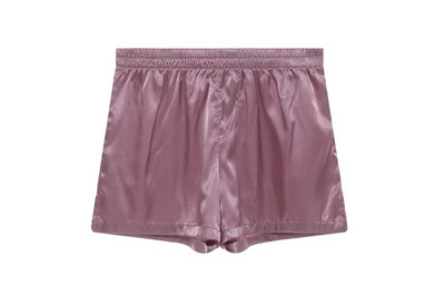 Robă kimono cu pete de mătase pentru bărbați Set de pantaloni scurți halate de baie Robe de pijama halate sexy Robe din satin Rochii de dormit Robe de casă Cămașă de noapte