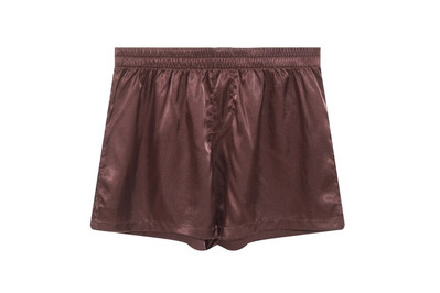 Robă kimono cu pete de mătase pentru bărbați Set de pantaloni scurți halate de baie Robe de pijama halate sexy Robe din satin Rochii de dormit Robe de casă Cămașă de noapte