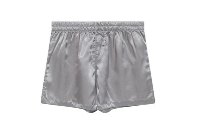 Robă kimono cu pete de mătase pentru bărbați Set de pantaloni scurți halate de baie Robe de pijama halate sexy Robe din satin Rochii de dormit Robe de casă Cămașă de noapte
