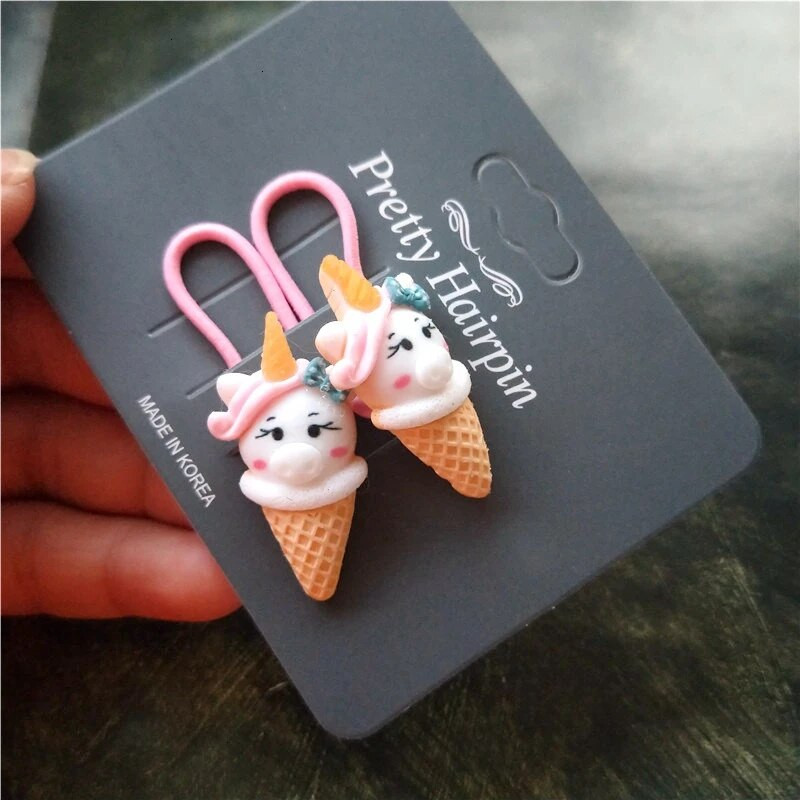 2GB Jauka jauna multfilma Princese Galvassegas Bērnu Elastīgās Matu Lentes Bērnu Virves Meiteņu Aksesuāri Bērnu Galvassegas