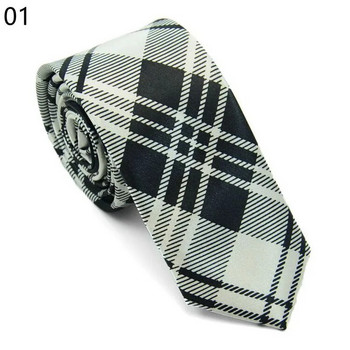 Английска корейска ретро копринена вратовръзка с тясно деколте Тънка гладка дамска папийонка Корейски стил Проста елегантна универсална модерна вратовръзка 2022 г. Ново