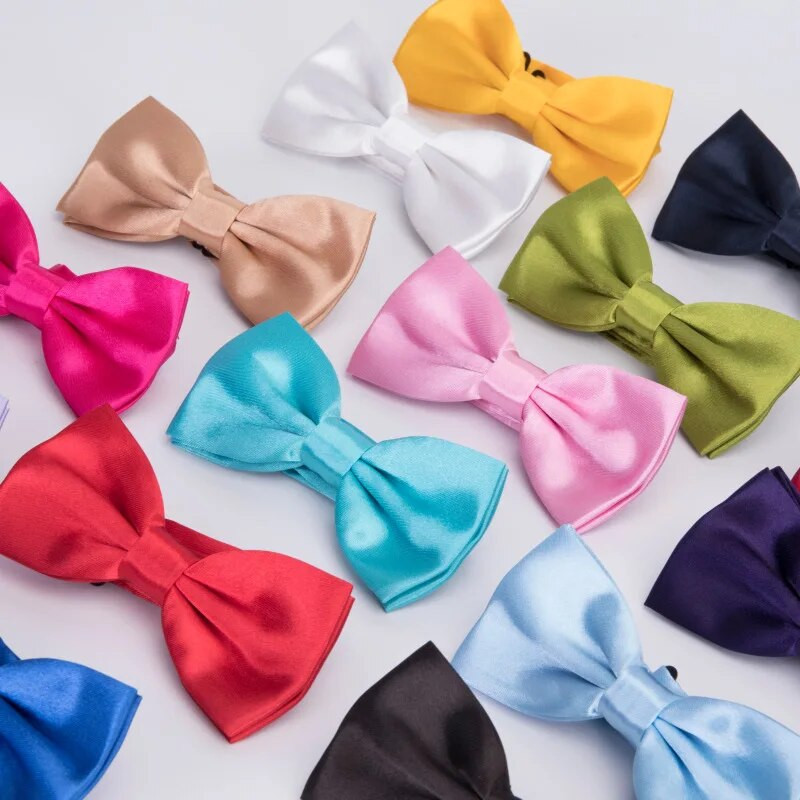 Didmeninė prekyba peteliškės vyriškos peteliškės su peteliškės „Cravat“ vakarėliui vyriškos peteliškės Gravatas Corbatas Speciali nuoroda Smokingo vestuviniai peteliškės