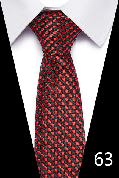 Klasiskas 7,5 cm kaklasaites vīriešiem Luksusa strīpainu rūtainu kaklasaite Biznesa kaklasaite vīriešiem uzvalks Cravat kāzu ballīšu kaklasaites