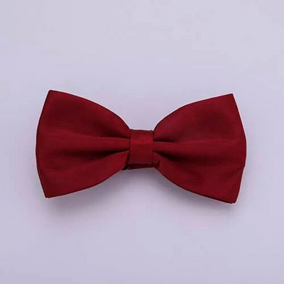 HUISHI zili rozā džentlmeņu vīrieša tauriņš regulējams smokings jaunums tauriņš kaklasaite modes tauriņš biznesa kāzu vīriešu kleitas krekls