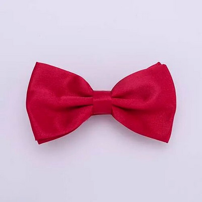 HUISHI zili rozā džentlmeņu vīrieša tauriņš regulējams smokings jaunums tauriņš kaklasaite modes tauriņš biznesa kāzu vīriešu kleitas krekls