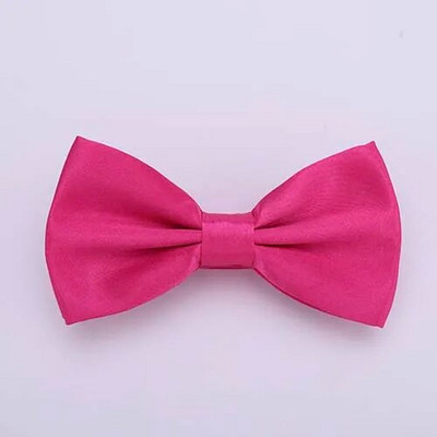 HUISHI zili rozā džentlmeņu vīrieša tauriņš regulējams smokings jaunums tauriņš kaklasaite modes tauriņš biznesa kāzu vīriešu kleitas krekls