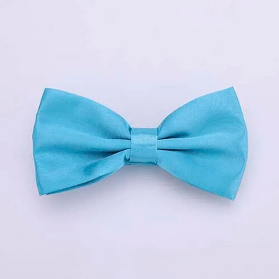 HUISHI zili rozā džentlmeņu vīrieša tauriņš regulējams smokings jaunums tauriņš kaklasaite modes tauriņš biznesa kāzu vīriešu kleitas krekls