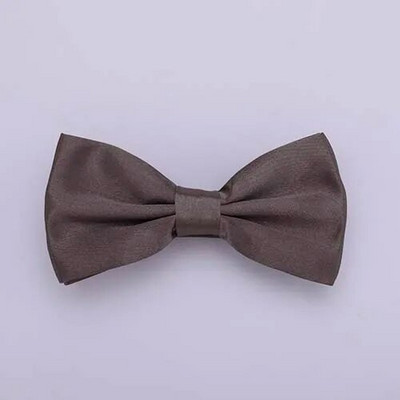 HUISHI zili rozā džentlmeņu vīrieša tauriņš regulējams smokings jaunums tauriņš kaklasaite modes tauriņš biznesa kāzu vīriešu kleitas krekls