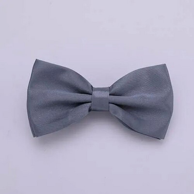 HUISHI zili rozā džentlmeņu vīrieša tauriņš regulējams smokings jaunums tauriņš kaklasaite modes tauriņš biznesa kāzu vīriešu kleitas krekls