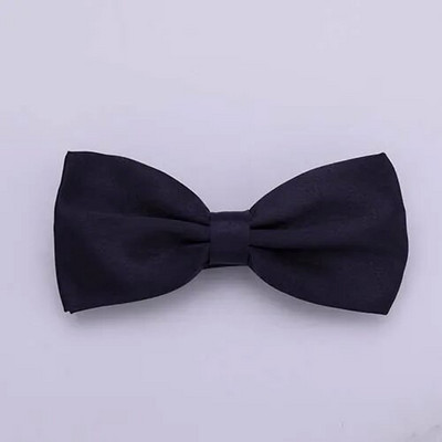 HUISHI zili rozā džentlmeņu vīrieša tauriņš regulējams smokings jaunums tauriņš kaklasaite modes tauriņš biznesa kāzu vīriešu kleitas krekls