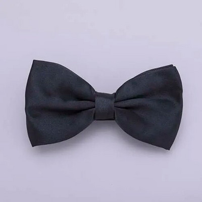 HUISHI zili rozā džentlmeņu vīrieša tauriņš regulējams smokings jaunums tauriņš kaklasaite modes tauriņš biznesa kāzu vīriešu kleitas krekls