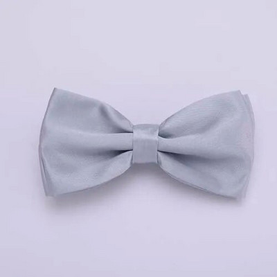 HUISHI zili rozā džentlmeņu vīrieša tauriņš regulējams smokings jaunums tauriņš kaklasaite modes tauriņš biznesa kāzu vīriešu kleitas krekls