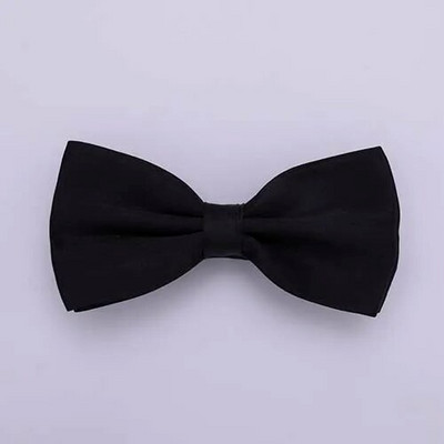 HUISHI zili rozā džentlmeņu vīrieša tauriņš regulējams smokings jaunums tauriņš kaklasaite modes tauriņš biznesa kāzu vīriešu kleitas krekls