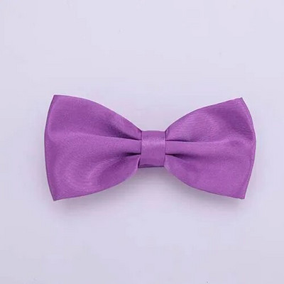 HUISHI zili rozā džentlmeņu vīrieša tauriņš regulējams smokings jaunums tauriņš kaklasaite modes tauriņš biznesa kāzu vīriešu kleitas krekls