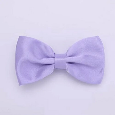 HUISHI zili rozā džentlmeņu vīrieša tauriņš regulējams smokings jaunums tauriņš kaklasaite modes tauriņš biznesa kāzu vīriešu kleitas krekls