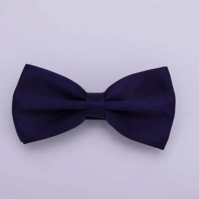 HUISHI zili rozā džentlmeņu vīrieša tauriņš regulējams smokings jaunums tauriņš kaklasaite modes tauriņš biznesa kāzu vīriešu kleitas krekls