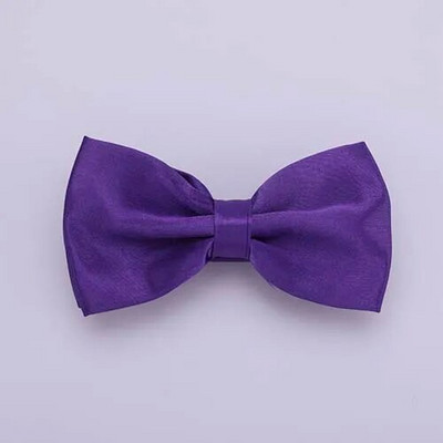 HUISHI zili rozā džentlmeņu vīrieša tauriņš regulējams smokings jaunums tauriņš kaklasaite modes tauriņš biznesa kāzu vīriešu kleitas krekls