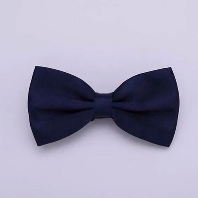 HUISHI zili rozā džentlmeņu vīrieša tauriņš regulējams smokings jaunums tauriņš kaklasaite modes tauriņš biznesa kāzu vīriešu kleitas krekls