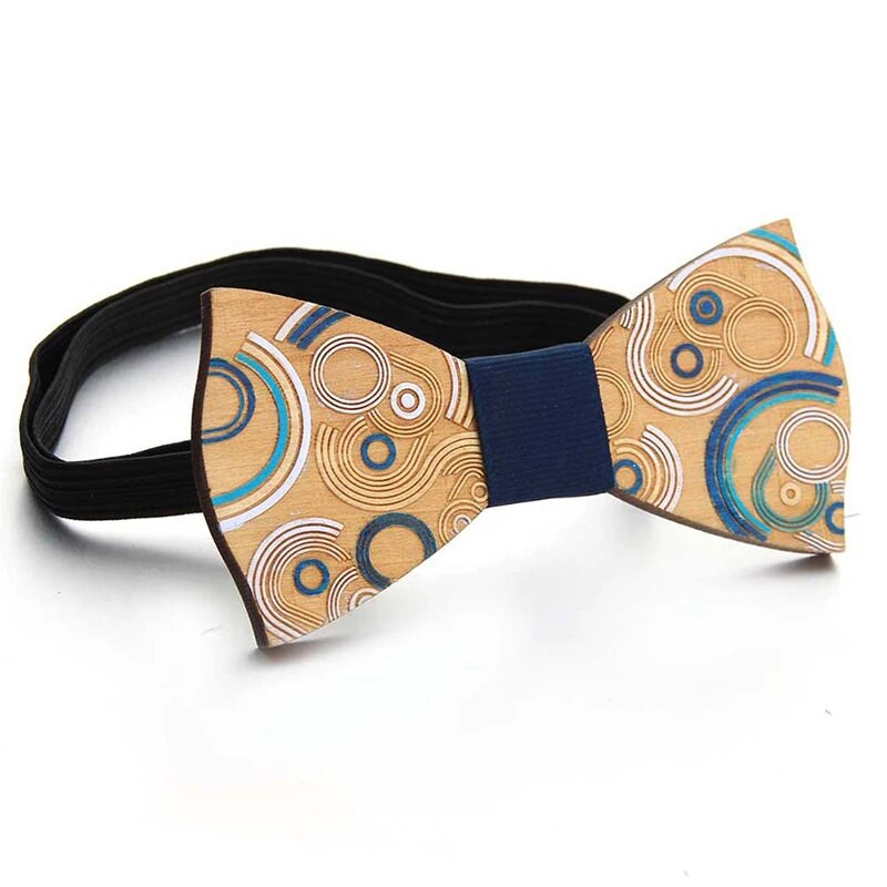 Ar rokām darināta koka taurīte ar gravētu dabīgā koka kakla tauriņu kaklasaites vīriešiem regulējamas siksnas kaklasaites kāzu uzvalka krekls vīriešiem dāvanas