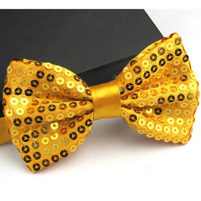 Papion strălucitor 2022, femei, bărbați, paiete, papion, petrecere, spectacol de dans, paiete de Crăciun, cravată, copii, student, papion, accesorii colorate