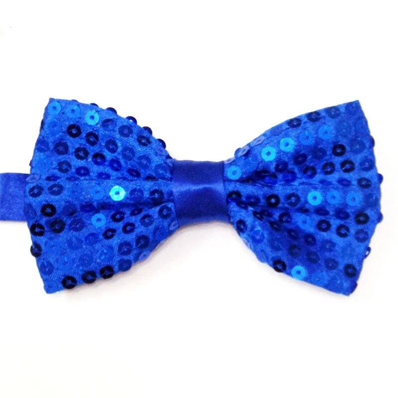 2022. gada spīdīga taurīte Sieviešu, vīriešu fliterus, tauriņu ballītes deju šovs Ziemassvētku flitera kaklasaite Bērnu tauriņš Studentu tauriņš Krāsaini aksesuāri