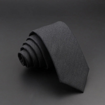 Oriģināla augstas kvalitātes svītraina kokvilnas kaklasaite šaura rūtainā masīvvilnas kaklasaite vīriešiem lietišķiem ballīšu uzvalkiem ballītēm, aksesuārs ar kravu