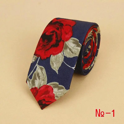 Pilnīgi jauna ziedu kaklasaite vīriešiem šauras gadījuma vīriešu kaklasaites kāzu ballītei, ziedu šauras kaklasaites sievietēm, apdrukātas vīriešu kaklasaites