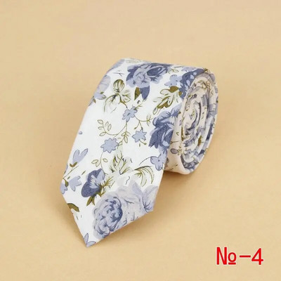 Pilnīgi jauna ziedu kaklasaite vīriešiem šauras gadījuma vīriešu kaklasaites kāzu ballītei, ziedu šauras kaklasaites sievietēm, apdrukātas vīriešu kaklasaites