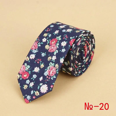 Pilnīgi jauna ziedu kaklasaite vīriešiem šauras gadījuma vīriešu kaklasaites kāzu ballītei, ziedu šauras kaklasaites sievietēm, apdrukātas vīriešu kaklasaites