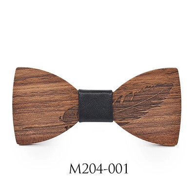 Jaunas 2018. gada klasiskās spalvu koka taures vīriešu kāzu kostīmiem. Koka tauriņa kaklasaites tauriņa formas tauriņi