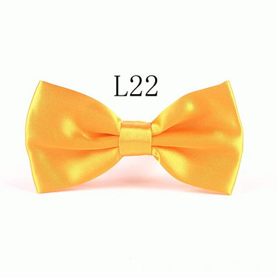 Klasikinės mados naujovės vyriški reguliuojami smokingo peteliškės kaklaraištis, formalus, formalus kaklaraištis berniuko verslo vestuvėms, vyriški marškinėliai