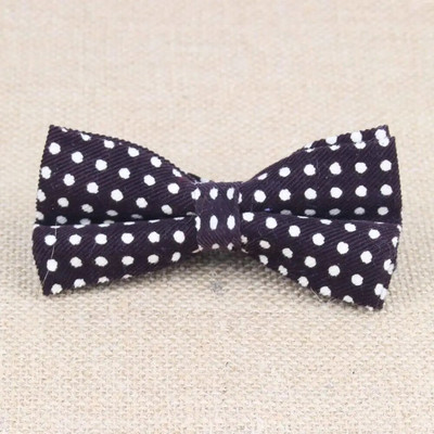 Nouă modă, solidă, micro piele de căprioară, papion pentru bărbați, piele de mire, în carouri, moale, pentru bărbați, fluture Gravata, papion de nuntă pentru bărbați