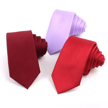 Нови плътни вратовръзки за мъже, жени, ежедневни тесни костюми с вратовръзка, тънка вратовръзка за сватба, бизнес шаферска вратовръзка Gravata подаръци