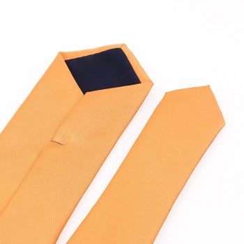 Нови плътни вратовръзки за мъже, жени, ежедневни тесни костюми с вратовръзка, тънка вратовръзка за сватба, бизнес шаферска вратовръзка Gravata подаръци