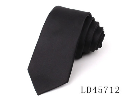 Jaunas cietas kaklasaites vīriešiem Sieviešu ikdienas šauri kaklasaites uzvalki Slim kaklasaite kāzu biznesam Groomsman kaklasaite Gravata dāvanas