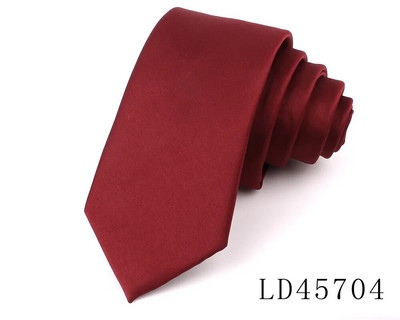 Jaunas cietas kaklasaites vīriešiem Sieviešu ikdienas šauri kaklasaites uzvalki Slim kaklasaite kāzu biznesam Groomsman kaklasaite Gravata dāvanas