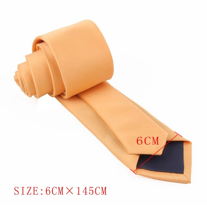 Jaunas cietas kaklasaites vīriešiem Sieviešu ikdienas šauri kaklasaites uzvalki Slim kaklasaite kāzu biznesam Groomsman kaklasaite Gravata dāvanas