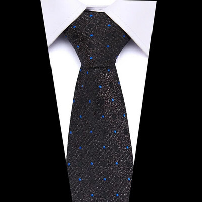 Kaklasaite Vīriešiem Gravatas Augstākā pakāpe 7,5 cm 160 Krāsas Kakls Tie hombre Apdrukāts Formāls Apģērbs Rozā Tēva diena