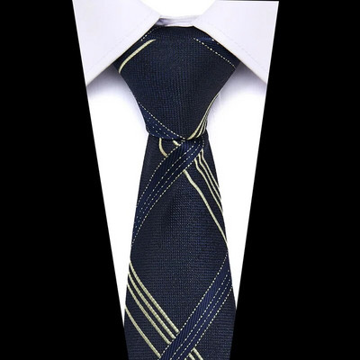 Kaklasaite Vīriešiem Gravatas Augstākā pakāpe 7,5 cm 160 Krāsas Kakls Tie hombre Apdrukāts Formāls Apģērbs Rozā Tēva diena