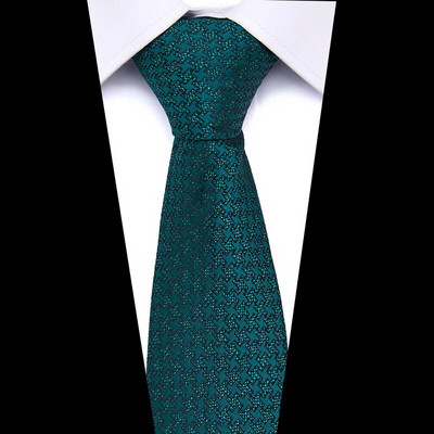 Kaklasaite Vīriešiem Gravatas Augstākā pakāpe 7,5 cm 160 Krāsas Kakls Tie hombre Apdrukāts Formāls Apģērbs Rozā Tēva diena