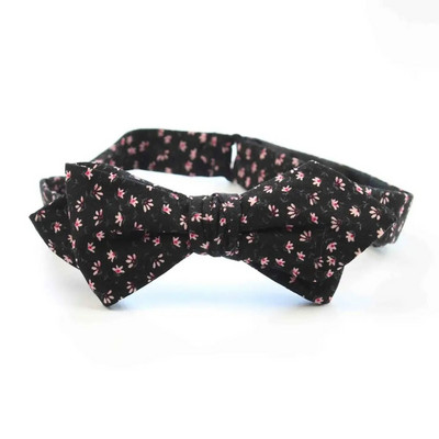 Vīriešu rokām darināti kokvilnas tauriņi, dizainera puķes, kokvilnas tauriņi, puķu tauriņi