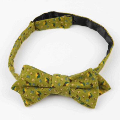 Vīriešu rokām darināti kokvilnas tauriņi, dizainera puķes, kokvilnas tauriņi, puķu tauriņi