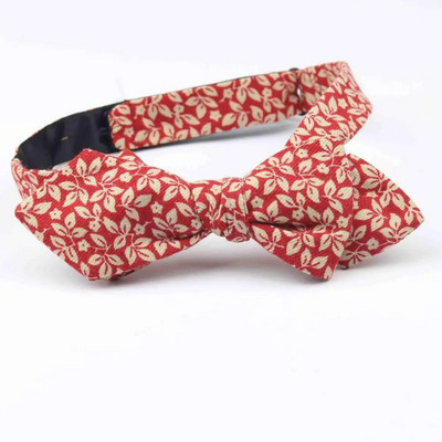 Vīriešu rokām darināti kokvilnas tauriņi, dizainera puķes, kokvilnas tauriņi, puķu tauriņi