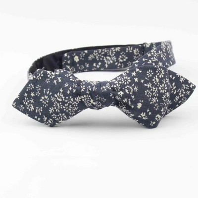 Vīriešu rokām darināti kokvilnas tauriņi, dizainera puķes, kokvilnas tauriņi, puķu tauriņi