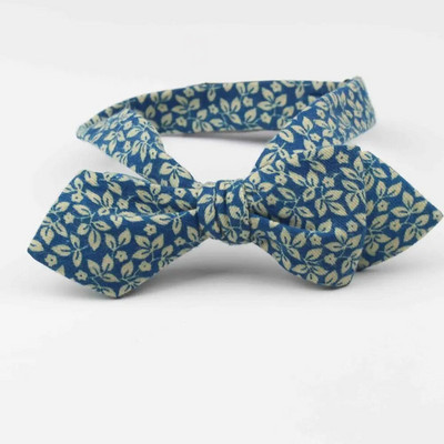 Vīriešu rokām darināti kokvilnas tauriņi, dizainera puķes, kokvilnas tauriņi, puķu tauriņi