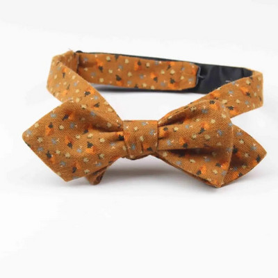 Vīriešu rokām darināti kokvilnas tauriņi, dizainera puķes, kokvilnas tauriņi, puķu tauriņi